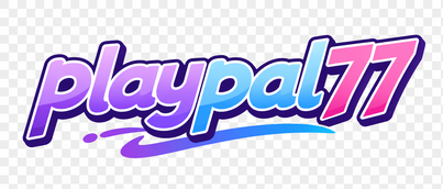 playpal77 logo